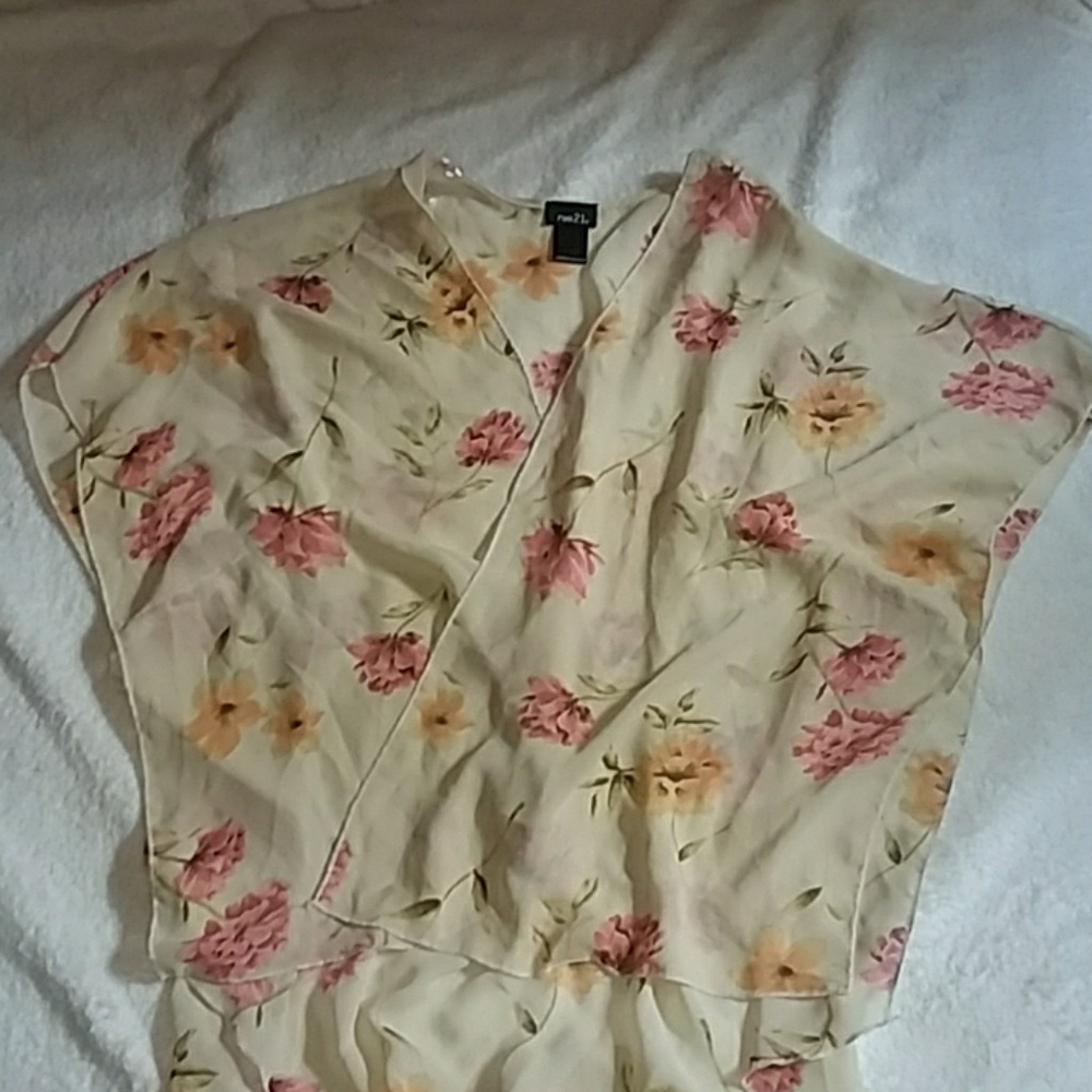 Rue21 Cover Top